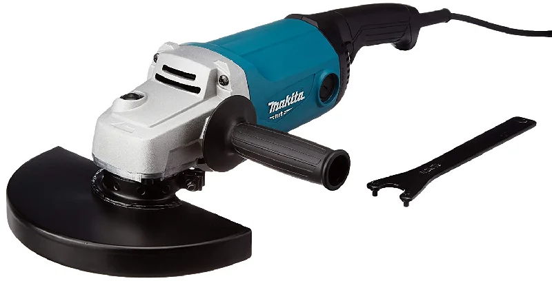 Makita 9'' Angle Grinder 2200W M0921B