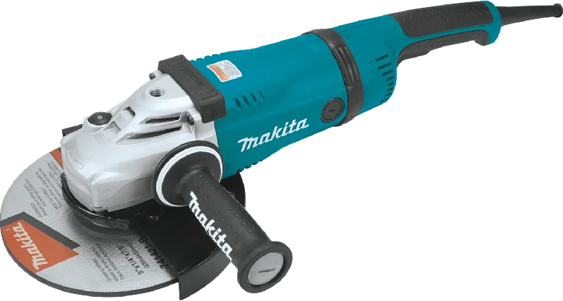 Makita 9'' Angle Grinder 2600W GA9040S