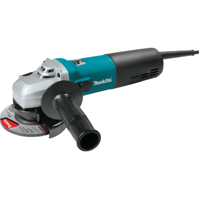 Makita 9565CV Variable-Speed Angle Grinder