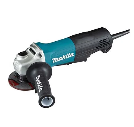 Makita AC 4" 1300W Angle Grinder 100mm P 1300w | Model : M-GA4050R