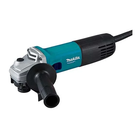 Makita AC 4" 850W Angle Grinder 100mm (Side Switch) | Model : M-M9509B