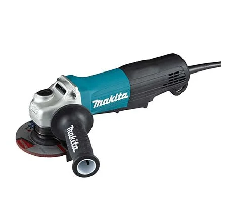 Makita AC 4-1/2″ 1300W Angle Grinder 115mm P 1300w | Model : M-GA4550R