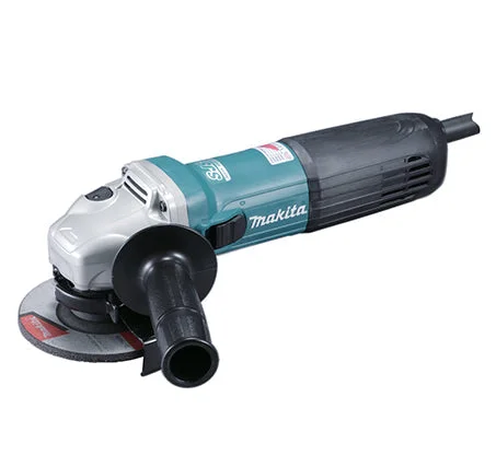 Makita AC 4-1/2" 1400W Angle Grinder 115mm S 720w (Body Only) | Model : M-GA4540CZ