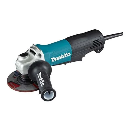 Makita AC (5″) 1300W Angle Grinder 125mm P 1300w | Model : M-GA5050R