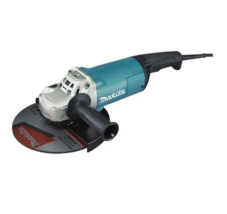 Makita 9" 2200W Angle Grinder GA9060 | Model : M-GA9060