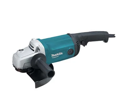 Makita 7"/9" 2200W AC Angle Grinder (Finger Trigger Switch)| Model : M-M0921B