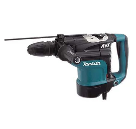 Makita Ac Rotary Hammer 45mm | Model : M-HR4511C