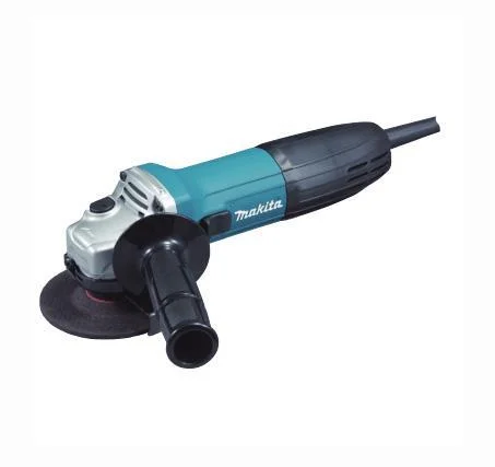 Makita 4" 720W Angle Grinder (Grinding Machine) | Model : M-GA4030 (9553 NB)