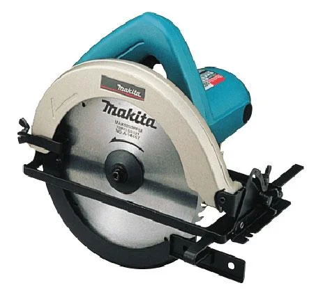 Makita 185mm (7-1/4") 110V Circular Saw | Model : M-110-5806B