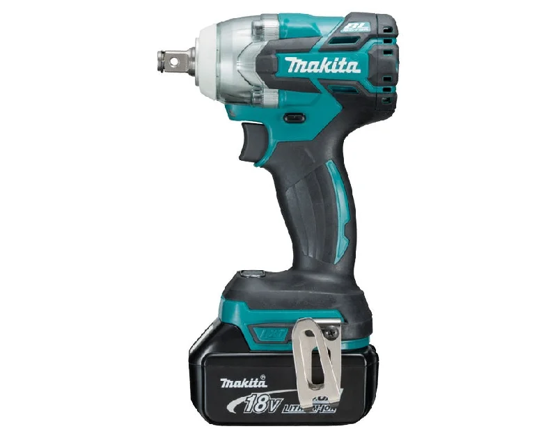 Makita 18V Cordless Impact Wrench (Body Only) | Model : M-DTW281Z (Replaced by M-DTW300)