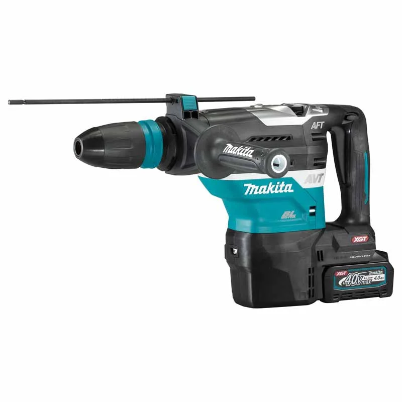 Makita Cordless Rotary Hammer 40V  HR005