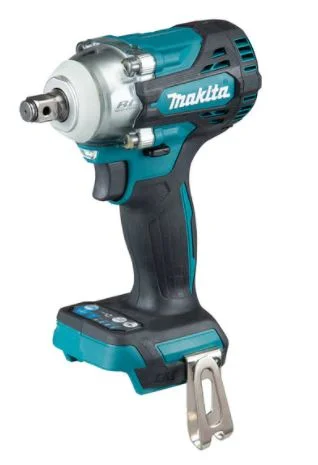 Makita 18V 330 N.m (1/2") Dc Impact Wrench BL | Model : M-DTW300