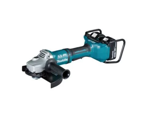 Makita 9" 18V Cordless Angle Grinder DGA900 (Body Unit)  | Model : M-DGA900ZX1