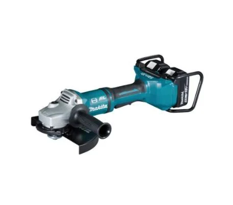 Makita 18V 9" DGA900PTX1 Cordless Angle Grinder | Model : M-DGA900PTX1