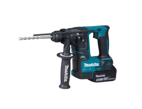 Makita DHR171RTJ Cordless Rotary Hammer | Model : M-DHR171RTJ