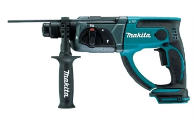 Makita DHR202Z 18V Mobile 20mm SDS Plus Rotary Hammer (Body Unit) | Model: M-DHR202Z