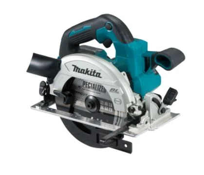 Makita DHS660Z Circular Saw 18V BL 165mm (Body only) l: M-DHS660Z