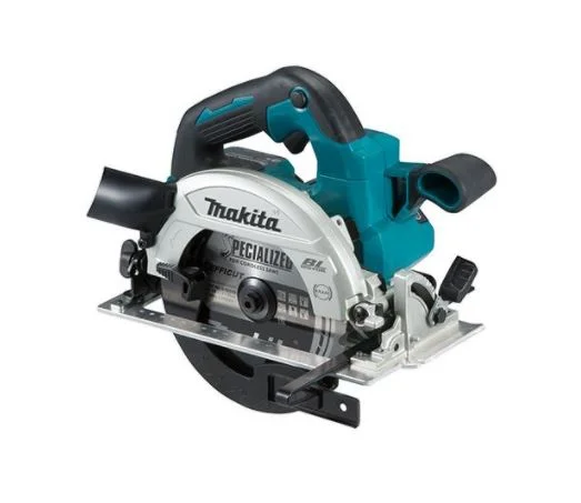 Makita DHS661Z Cordless Circular Saw with 6000 rpm (Body Unit) | Model : M-DHS661Z