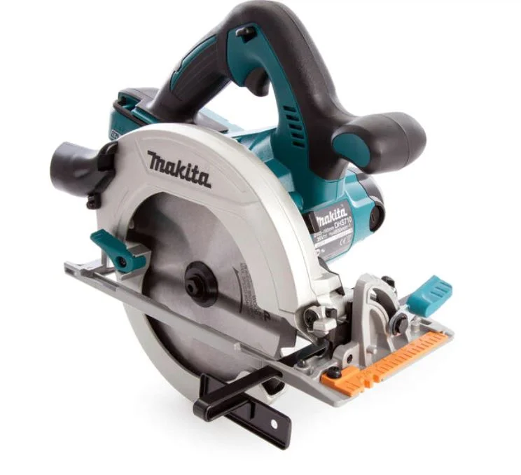 Makita DHS710Z Cordless Circular Saw (Body only) | Model:M-DHS710Z