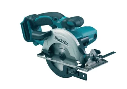 Makita DSS501Z Cordless Circular Saw 136mm 18V | Model: M-DSS501Z