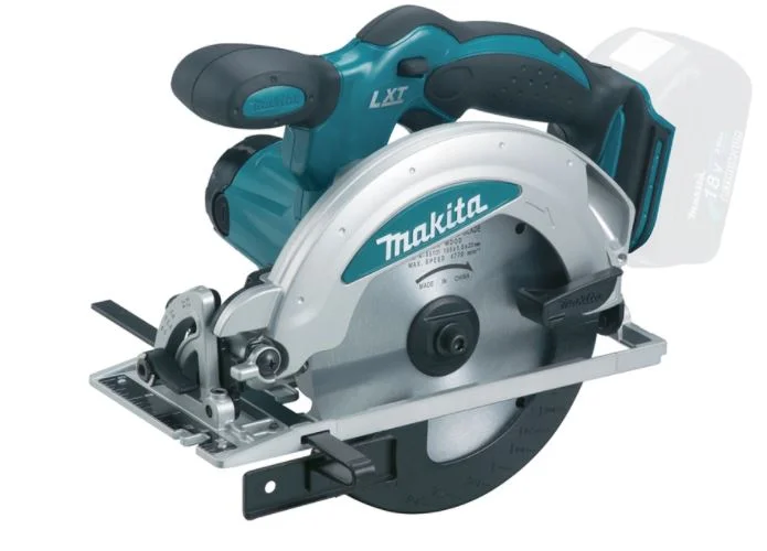 Makita DSS610Z Cordless Circular Saw 18V | Model: M-DSS610Z