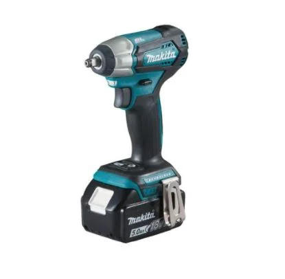 Makita DTW180RTE Cordless Impact Wrench | Model : M-DTW180RTE