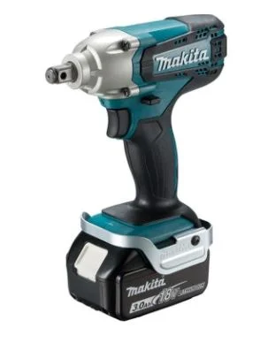 Makita DTW190RFE Impact Wrench | Model: M-DTW190RFE