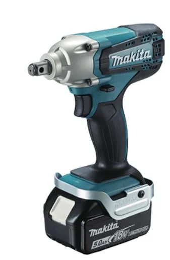 Makita DTW190Z Cordless Impact Wrench (Body Only) | Model: M-DTW190Z