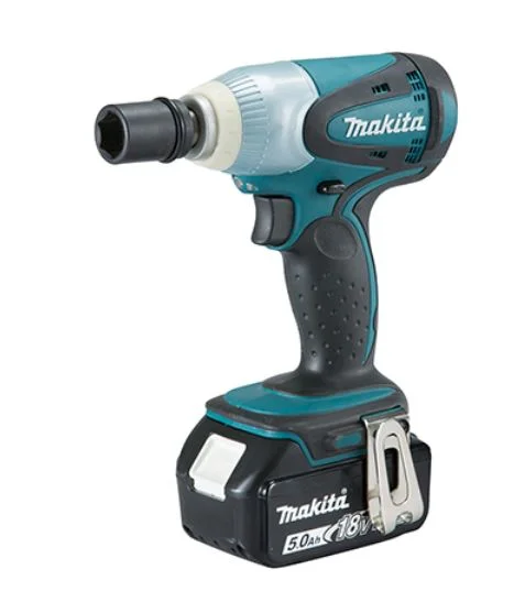 Makita DTW251Z Cordless Impact Wrench 18V (Body Only) | Model: M-DTW251Z