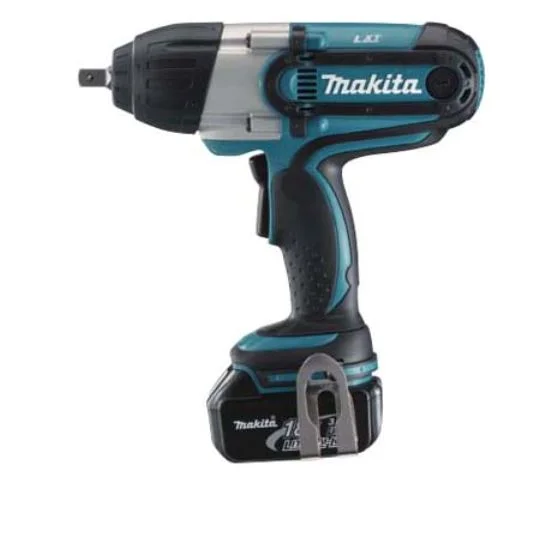 Makita DTW450Z Cordless Impact Wrench Bare Tool 18V (Body Only) | Model: M-DTW450Z