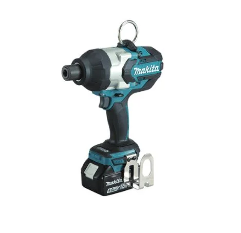 Makita DTW800Z Cordless Impact Wrench (Body Only) | Model : M-DTW800Z