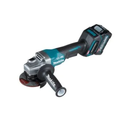 Makita 4" 1000W GA011GM201 Cordless Angle Grinder | Model : M-GA011GM201