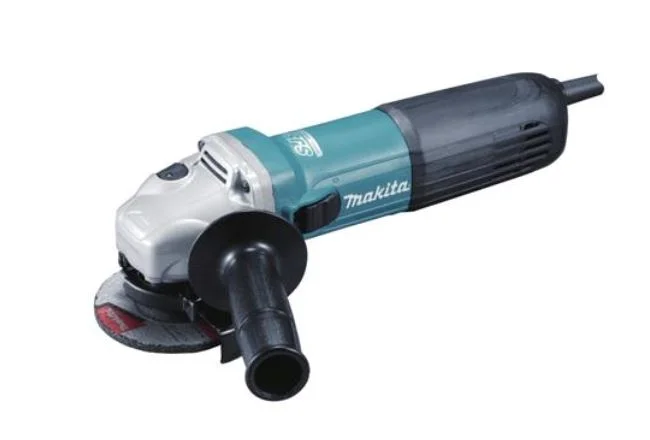 Makita 1100W GA4040 Angle Grinder | Model: M-GA4040