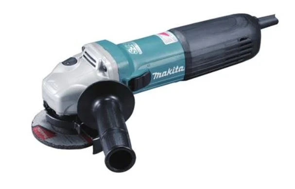 Makita 4" 1400W GA4040C Angle Grinder | Model: M-GA4040C