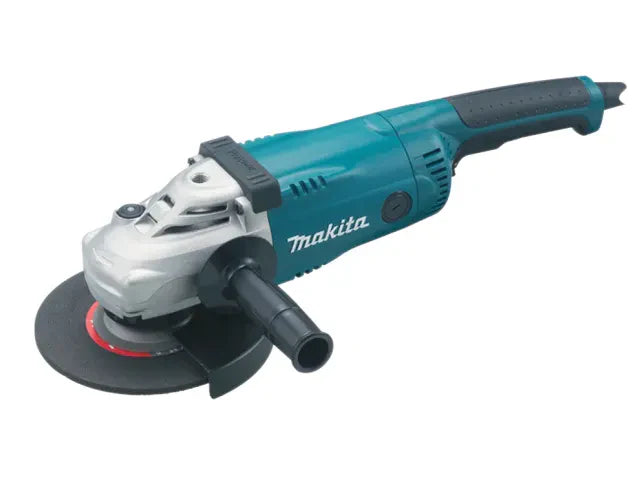 Makita GA7020 180mm Angle Grinder 2000W 110V