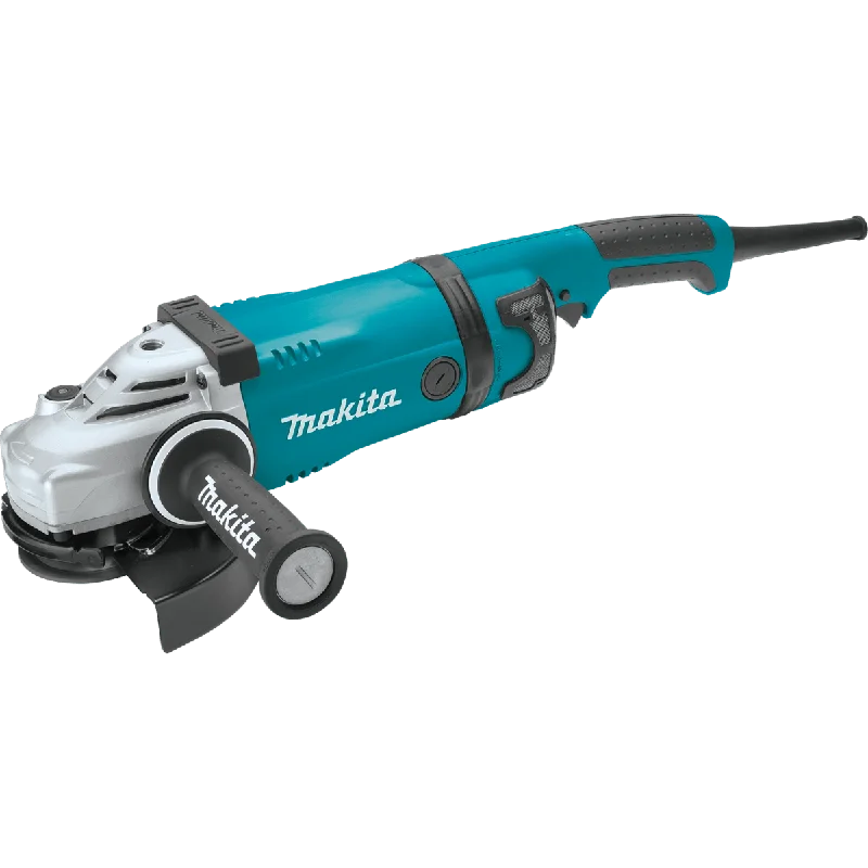 Makita GA7031Y Angle Grinder