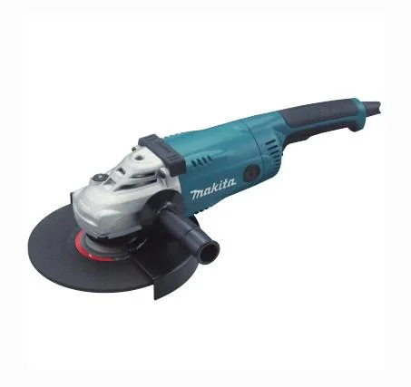 Makita 9" 2200W Angle Grinder (Grinding Machine) | Model : M-GA9020