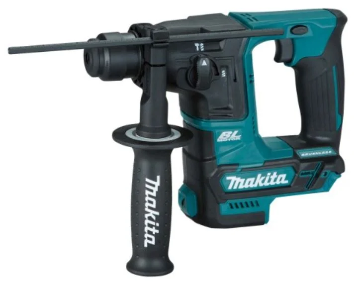 Makita HR166DZ Cordless Rotary Hammer 12V (body only) | Model: M-HR166DZ