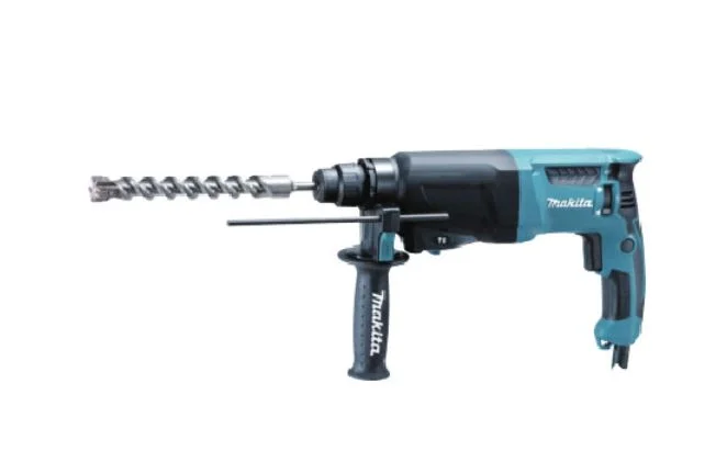 Makita HR2600 Rotary Hammer | Model: M-HR2600