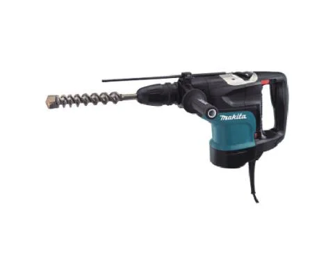 Makita HR4501C Rotary Hammer | Model : M-HR4501C