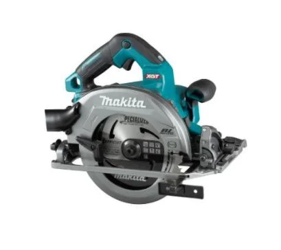 Makita M-HS004GZ Cordless Circular Saw 40V BL AWS 190Mm (Body Only) | Model : M-HS004GZ