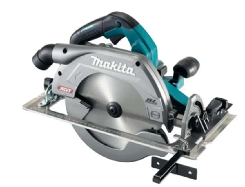 MAKITA HS010G 40Vmax Cordless Circular Saw (Bare Tool) | Model: M-HS010GZ