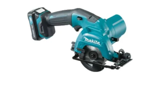 Makita HS301DWAE 12Vmax 85mm Circular Saw | Model: M-HS301DWAE