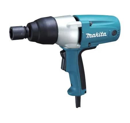 Makita 110V Impact Wrench | Model : M-110-TW0350