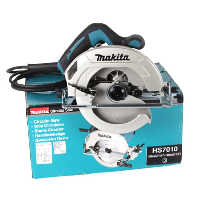 Makita M-HS7010 Circular Saw | Model: M-HS7010