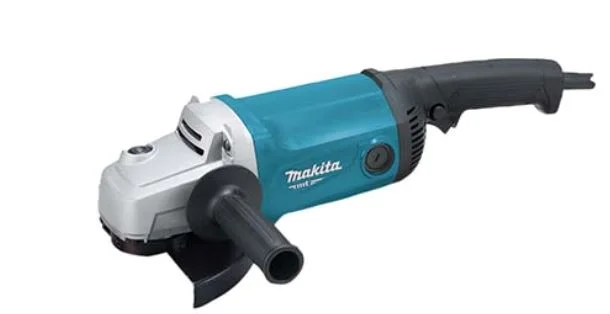 Makita 7" 2200W 180mm Angle Grinder Trigger Switch M-M0920B | Model: M-M0920B