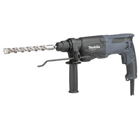 Makita M8700G 22mm (7/8") Rotary Hammer | Model : M-M8700G