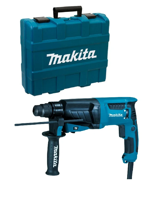 Makita Rotary Hammer 720W 23mm HR2300