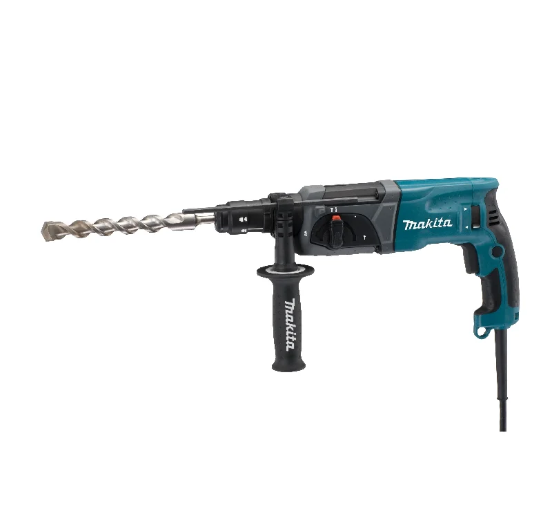 Makita | Rotary Hammer Drill HR2470T