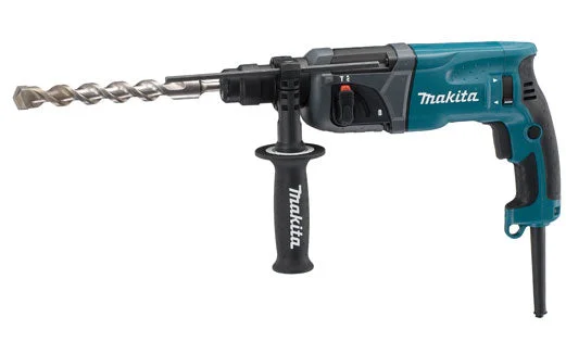 Makita HR2460 Rotary Hammer | Model : M-HR2460